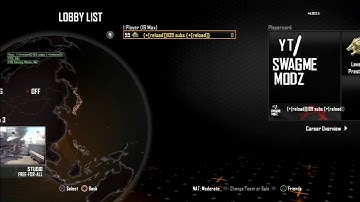 Paradox Sh v2 the best non host             FREEMode now