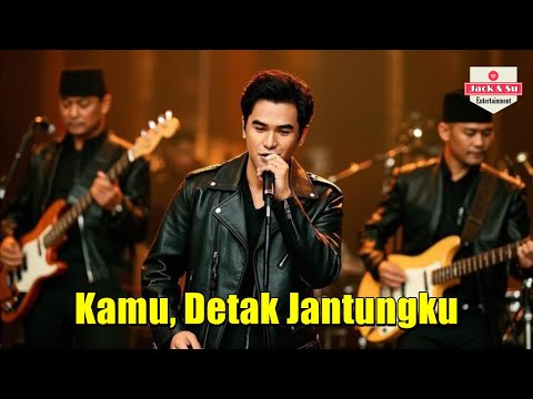 Kamu, Detak Jantungku - Remix - YouTube