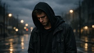 NF - Let You Down | Emotional Rap | Deep Lyrics Video (Fan-Made)