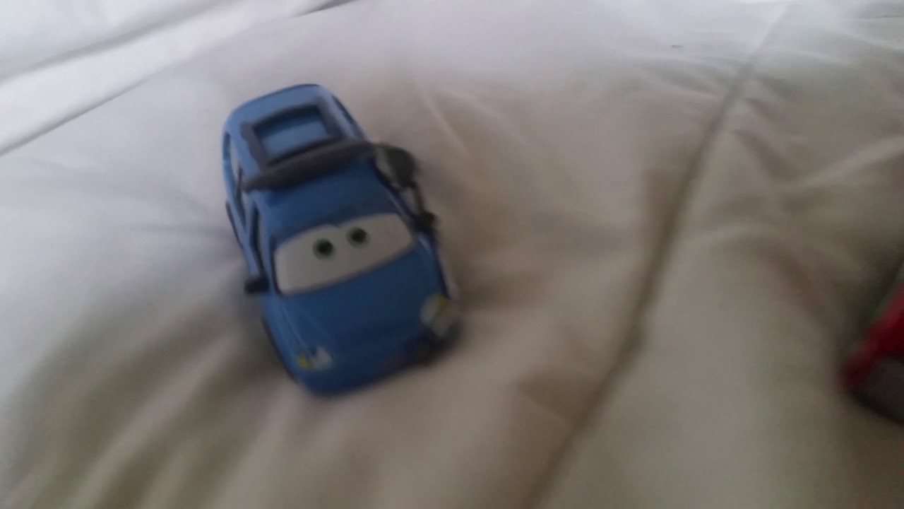 The Cars July 4th Celebration (2017)Official Trailer YouTube