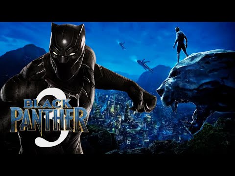 Black Panther 3: