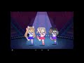 Rate the dance pls hi love y'all #gachagamer #gachagame #gacha