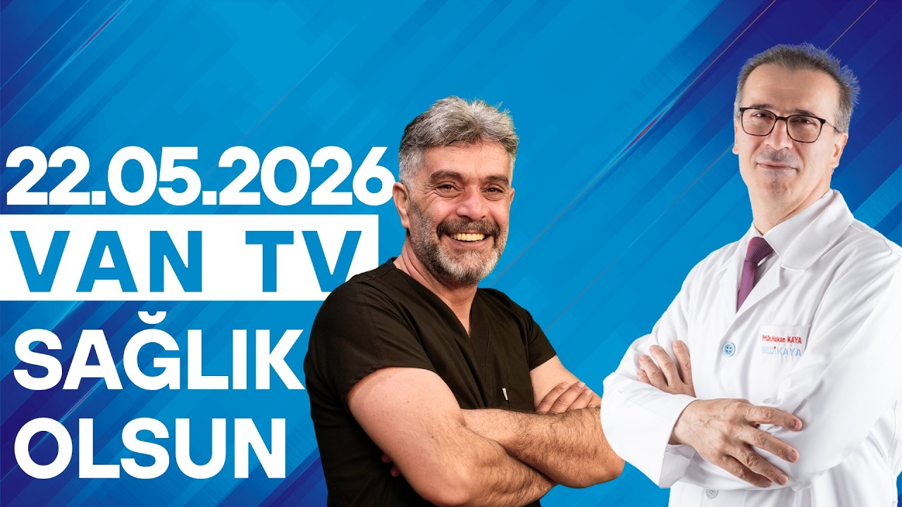 SAĞLIK OLSUN | 18.BÖLÜM | #KadınSağlığı #TüpBebek #İnfertilite #YumurtaDondurma #Doğurganlık
