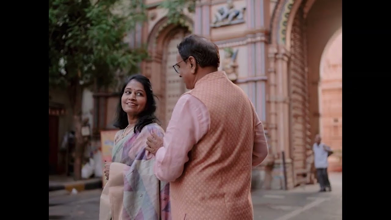 60th Birthday Celebration | jethaliya Family | Papaflix | 