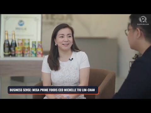 Mega Prime Foods CEO on artificial intelligence IPO plans