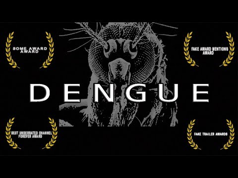 DENGUE - A Viral Video | Horror | Official Fake Trailer | Soma Banam