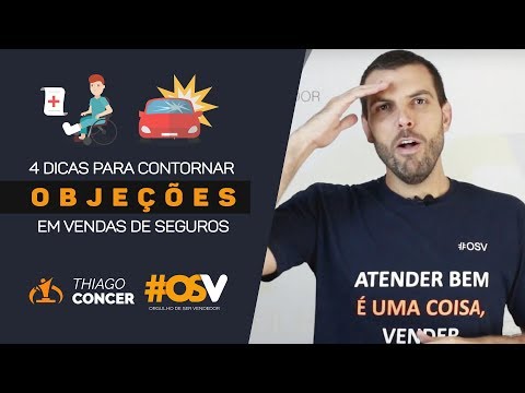 Vídeo: Como Contornar A Proteção