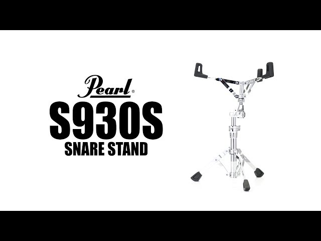 Стойка для малого барабана Pearl S-930S
