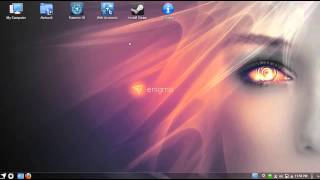 Review Netrunner 1306 Hd