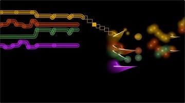 Haydn, String Quartet in E-flat major, opus 20 no. 1, 4. Finale. Presto.