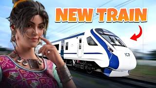 NEW TRAIN SKIN ? SCARFALL 2.0 LIVE