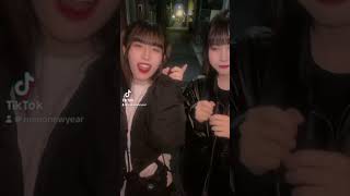 アイドル私服で踊ってみた! #アイドル踊ってみた #メノニューイヤー #ライブアイドル #dance #アイドル #推し子