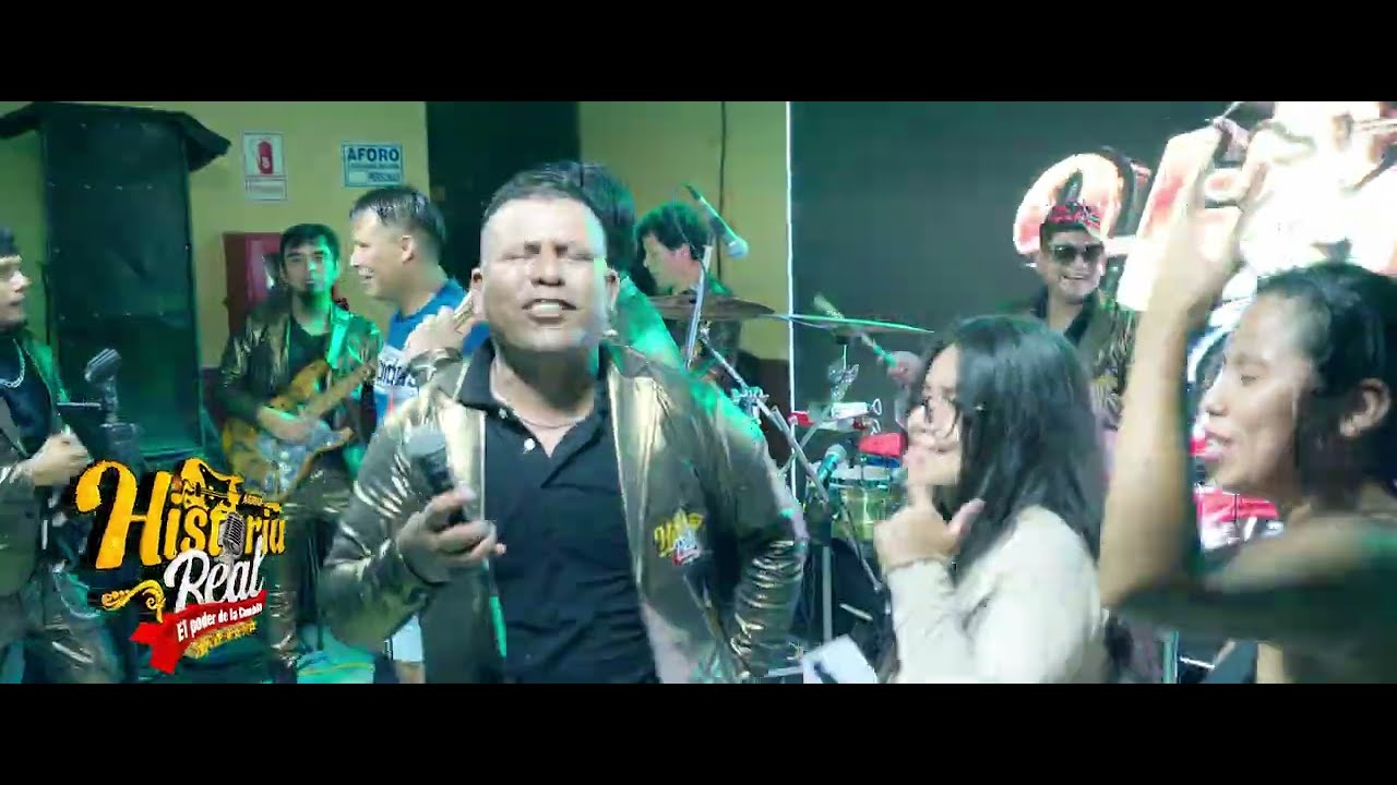 HISTORIA REAL - MALA MUJER 4K  2025