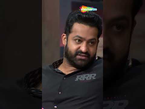 Jr Ntr Ne MOvie Ke Liye 9kg Badhaya #jrntr #ramcharan #aliabhatt #kapilsharma #comedy #funny