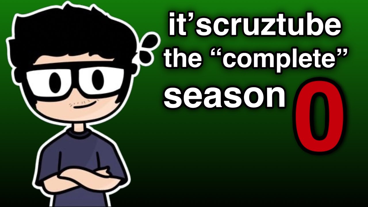 It’sCruzTube: The “Complete” Season 0
