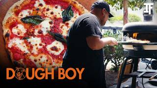 LA's Best Pizza Isn't in a Restaurant | The Masaniño Pizza Co. Story | What If Films