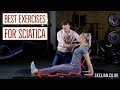 The Best Exercises For Sciatica - Simple Stretches To Help with Sciatic Pain
