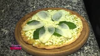 SEF ERKAN YESIL KOLAY PIZZA HAYATIN İÇİNDEN