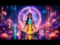 🔴 Open All 7 Chakras • Cleanse The Aura And Space • Boost Positive Energy 432Hz 963Hz