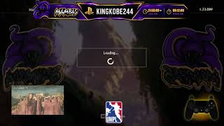 Test Stream OBS