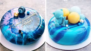 Most Beautiful Cake Recipes | So Yummy Colorful Cake Decorating Ideas screenshot 3