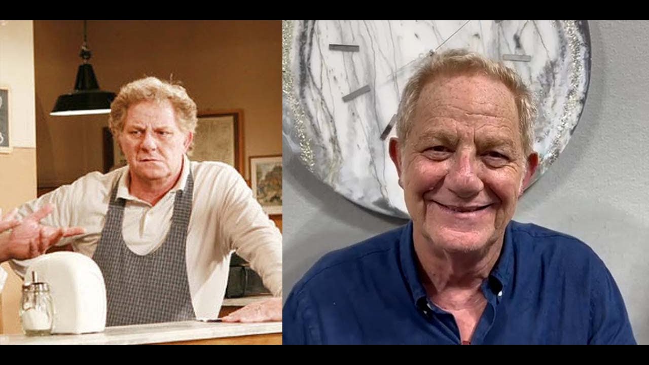 Antonello Fassari: I ragazzi della terza C, Anni '50 e I Cesaroni