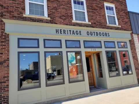 718 Ashmun St, Sault Sainte Marie, MI home video tour
