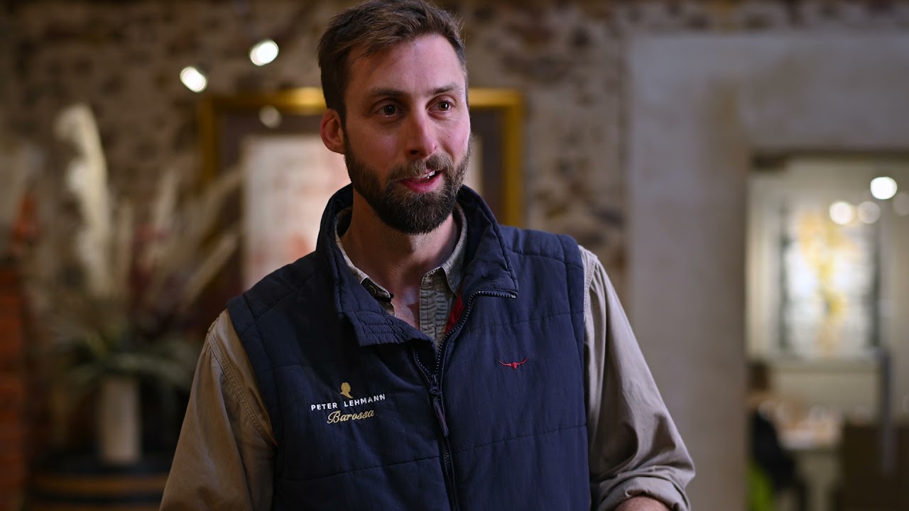 Peter Lehmann 2018 8 Songs 2021