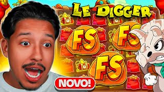 JOGUEI 20K NESSE NOVO JOGO PERFEITO!