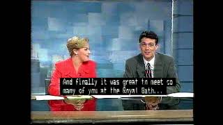 End of HTV News - Monday 2nd June 1997