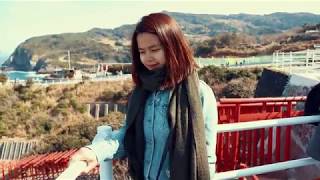 cinematic video eos kiss x9