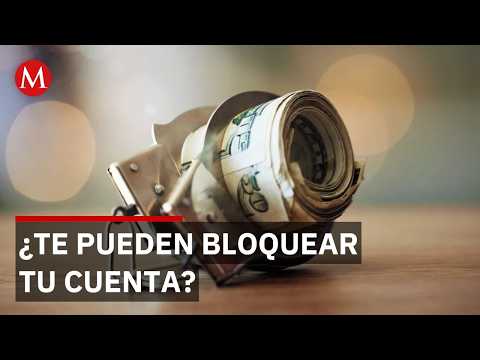 Account Freezing Procedures