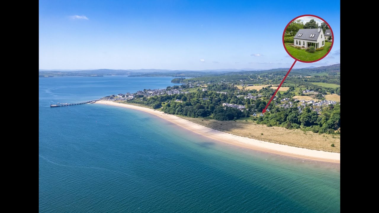 2 The Chalets, Rathmullan, Co  Donegal, F92 E0P2