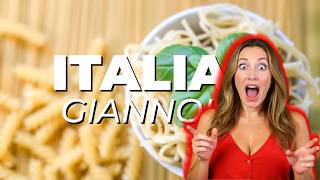 TOP 5 ITALIAN RESTAURANTS in Giannouli, GREECE... 🤔 Worth It