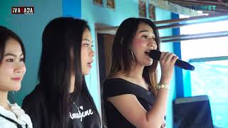 LEWUNG - All Artis Ivanada || Dongkrek Jaranan