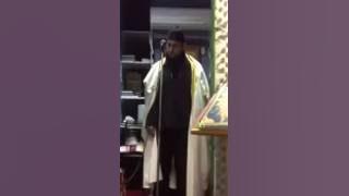 Adzan Masjid Suci Al Aqsa Muadzin Firas kazaz - 10/03/2014