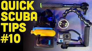 Stereotype Fysik elevation 7 Best Underwater GoPro Accessories (2023 Update)