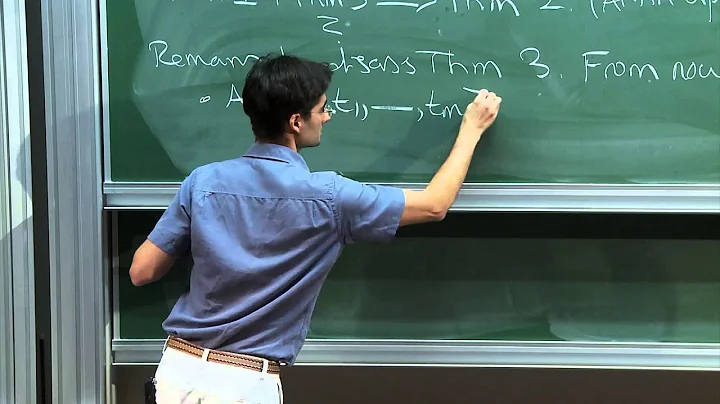 Matthew Morrow - A crystalline variational Tate co...