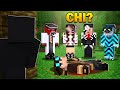 QUALCUNO CI HA MINACCIATI!! Minecraft Failcraft 2025 #3