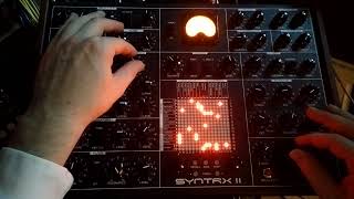 Erica Synths Syntrx 2