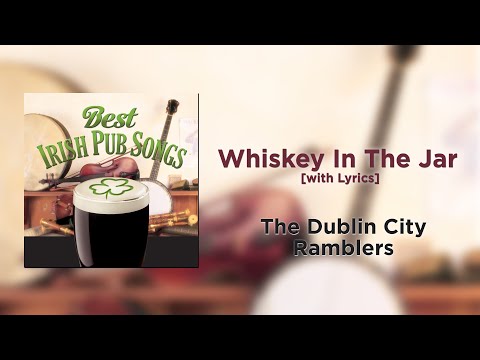 Best Irish Pub Songs