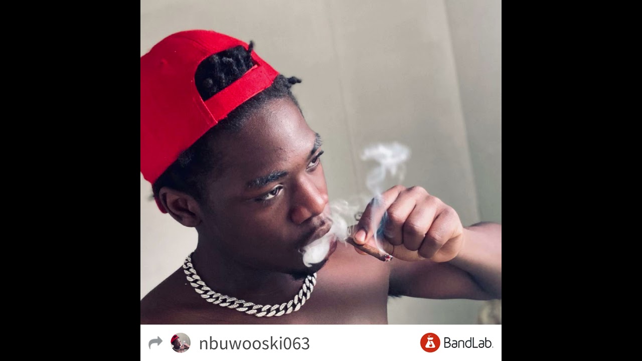 Nbu Wooski x Blickathon remix  (popoutgang/tgo/mg diss)