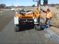 Guard Rail Installation By Colemans Group (Aust)
