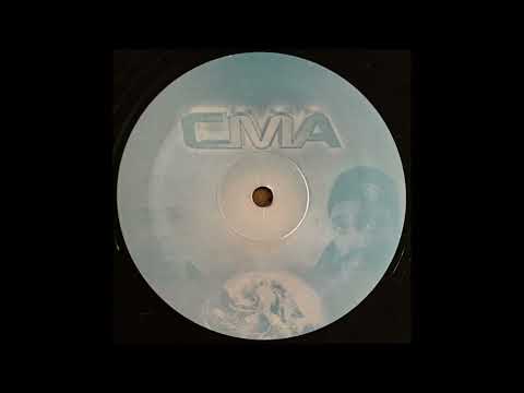 CMA — CMA - The Best Instrumental