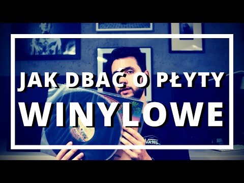 Wideo: Jaki jest najlepszy sposób przechowywania albumów winylowych?