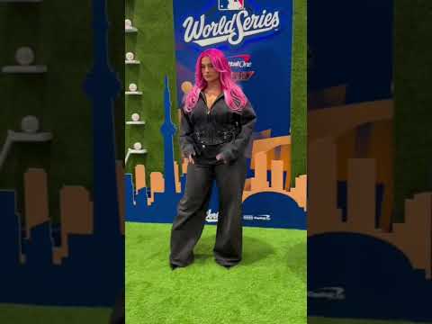 Bebe Rexha will sing the national anthem tonight! 😍