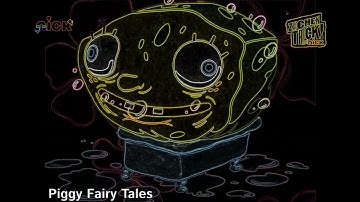 SpongeBob - It
