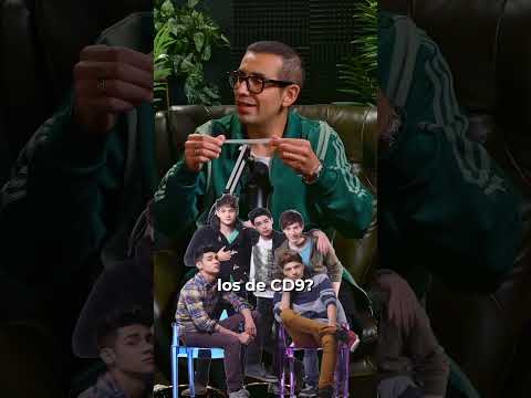 ¿A Edén Muñóz le importa CD9?