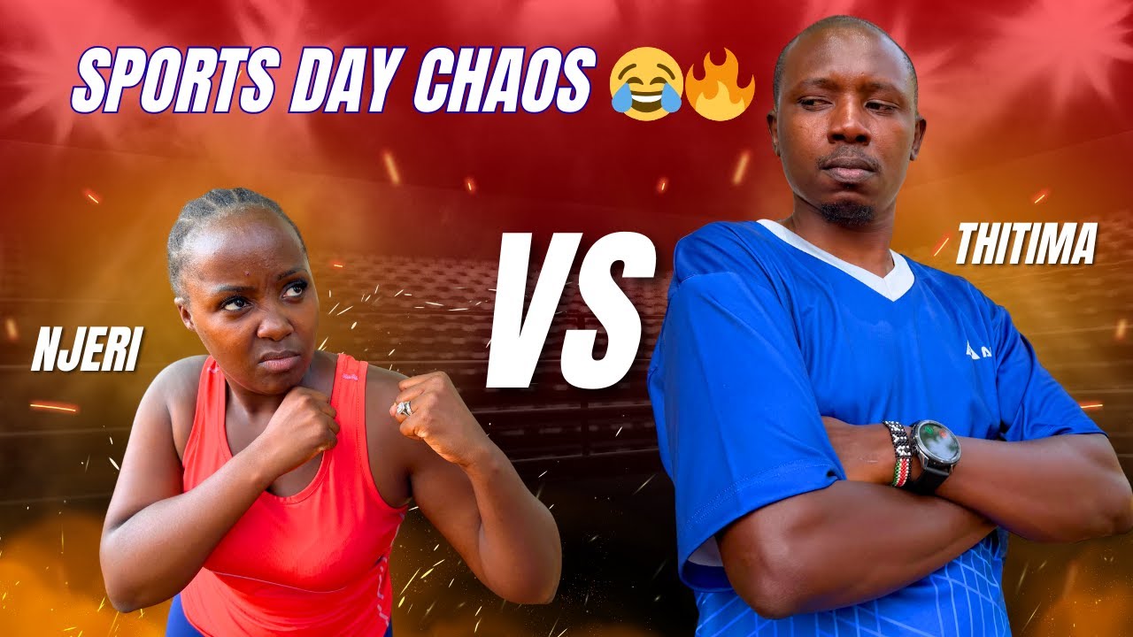 WE SHOWED UP FOR OUR KIDS… AND THIS HAPPENED 😭🔥