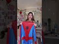 Outfit no.3-Spiderman #halloween #spiderman #outfitideas #cosplay